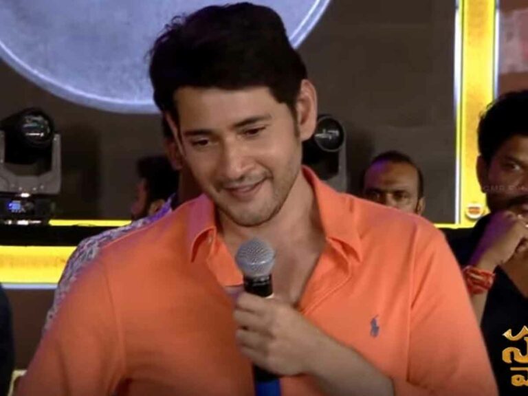 Mahesh Babu: నాకు బాగా దగ్గరున్నవాళ్ళు దూరమయ్యారు.. ఎమోషనల్ అయిన మహేష్..