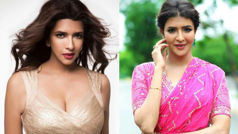 Manchu Lakshmi: మోహన్ బాబు కూతురు స్మగ్లర్ అంట..?