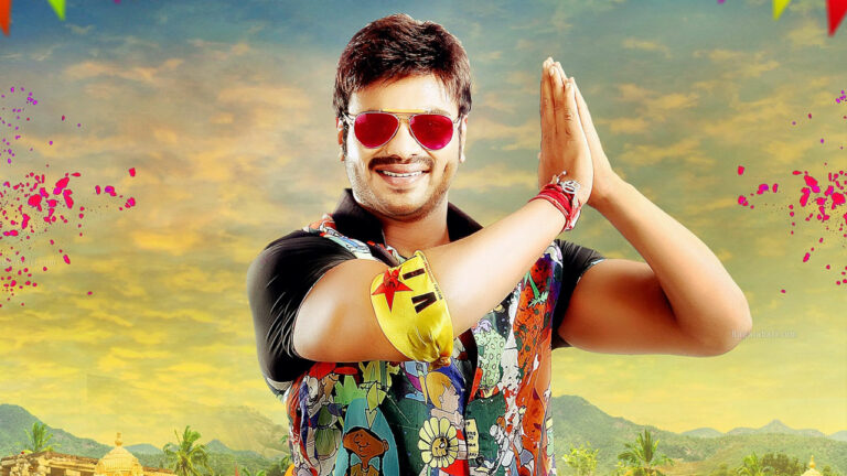 Manoj Manchu: ‘ఉస్తాద్’ మొదటి ఎపిసోడ్.. నాని గెలిస్తే డై హార్డ్ ఫ్యాన్ కి 50 లక్షల ప్రైజ్ మనీ