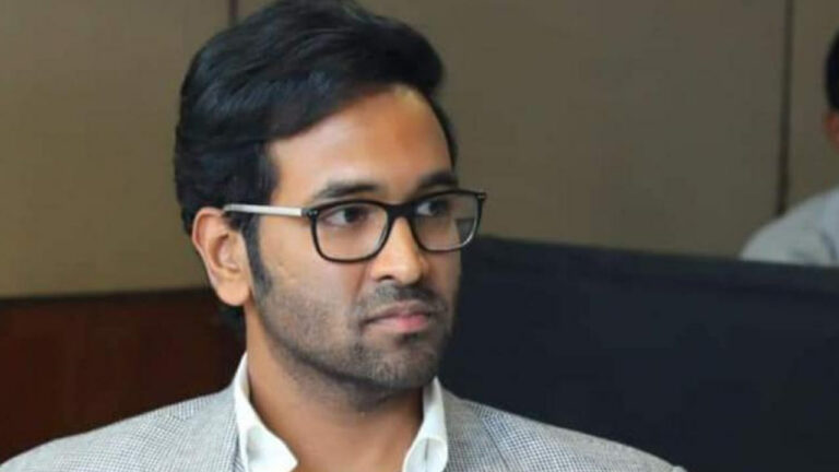 Manchu Vishnu : కూతురు పుట్టినరోజు.. నటీనటులకు మంచు విష్ణు 10 లక్షల విరాళం