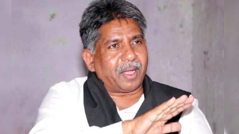 Andhra Pradesh: టీడీపీ నేత వర్ల రామయ్యను కలిసిన మందకృష్ణ మాదిగ