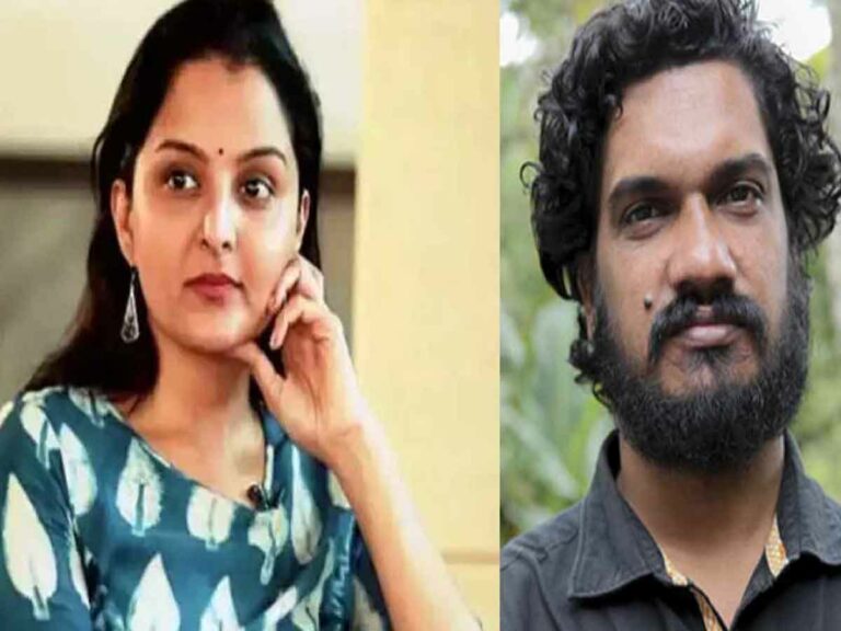 Manju Warrier: స్టార్ హీరోయిన్ కు వేధింపులు.. అవార్డు విన్నింగ్ డైరెక్టర్ అరెస్ట్