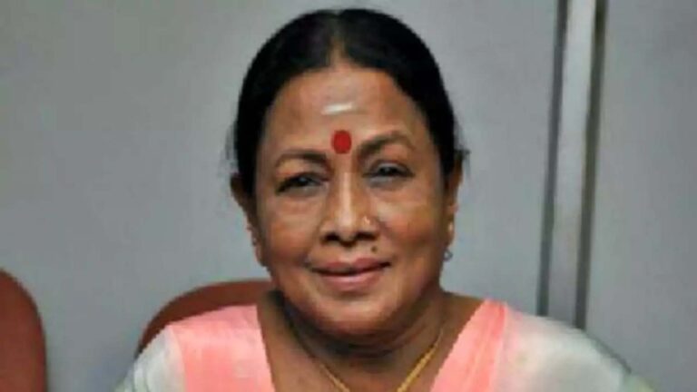 Manorama :మరపురాని మనోరమ అభినయం!