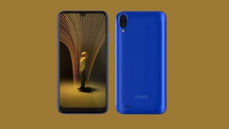 MarQ M3: త్వరపడండి.. తక్కువ ధరకే భారీ బ్యాటరీ ఉన్న స్మార్ట్ ఫోన్