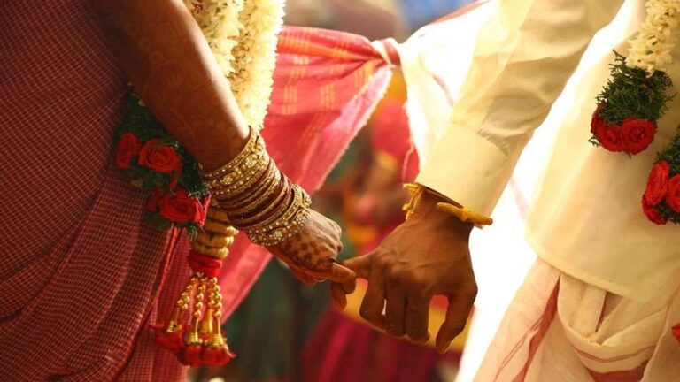 Marriages: సమయం లేదు మిత్రమా.. ఇప్పుడు కాక ఇంకెప్పుడు?