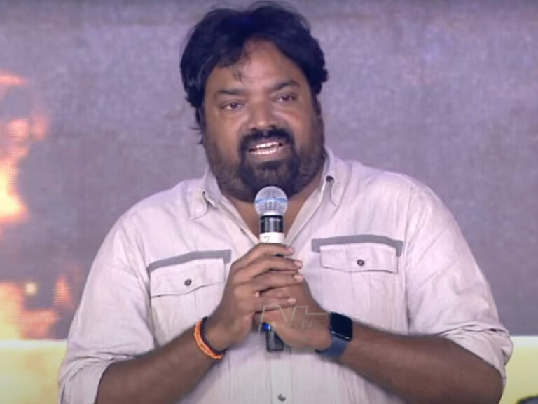 Meher Ramesh: పరశురామ్ క్లారిటీతో సినిమా తీశాడు