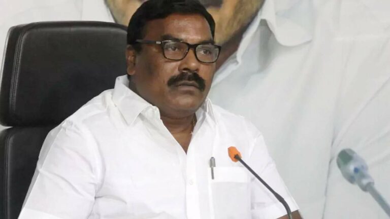 Merugu Nagarjuna : చంద్రబాబు గుడ్డకాల్చి పడేయాలని చూస్తే ఊరుకోం