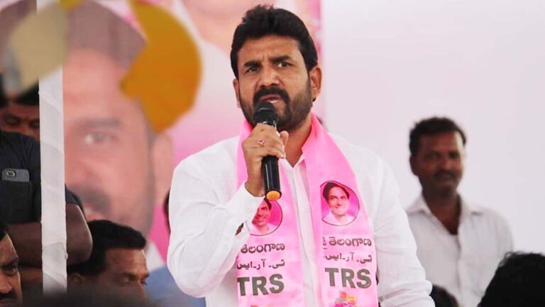 MLA Methuku Anand:కార్పొరేట్ సంస్థల చేతుల్లో బీజేపీ స్టీరింగ్