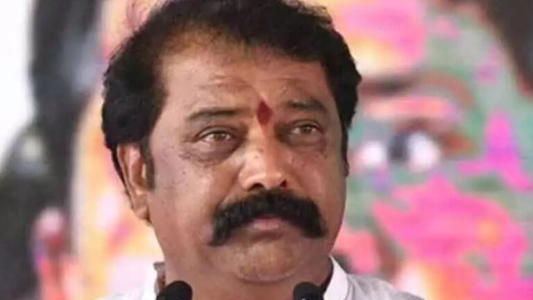 Kurnool: అమ్మ ఒడి వద్దు.. రోడ్డు వేయించండి.. మంత్రికి నిరసన సెగ