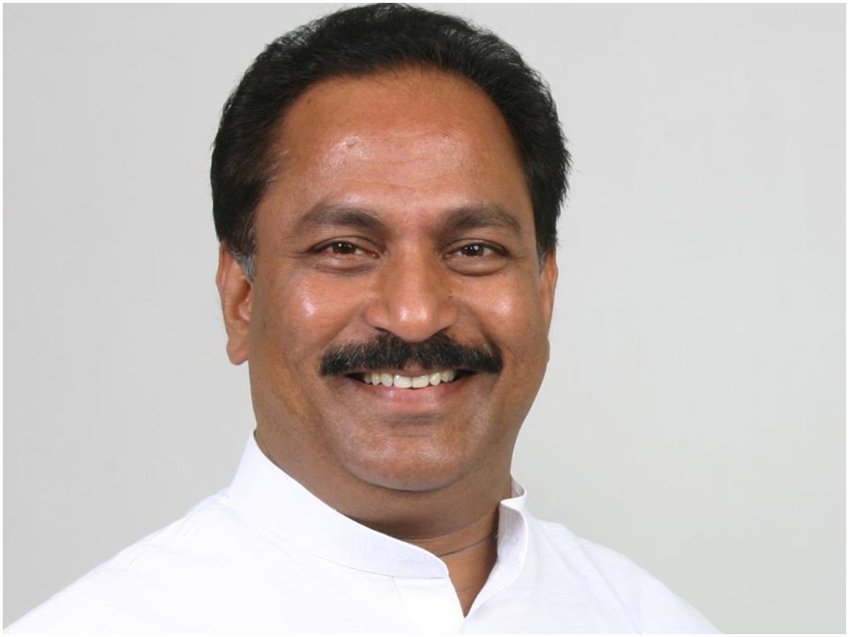 Kottu Satyanarayana: కేంద్రాన్ని ప్రశ్నించే ద‌మ్ముందా?