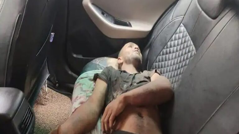 MLC Driver Death: రేపు కాకినాడలో టీడీపీ నిజనిర్ధారణ కమిటీ పర్యటన