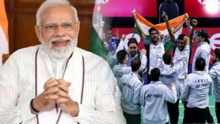 Narendra Modi: ‘ ఎస్… మనం చేయగలం’ అనే వైఖరి ఇండియాకు కొత్త శక్తి