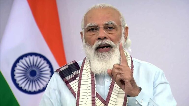 PM Modi: ఎంత ఖర్చైనా భరిస్తాం… మా రైతులను బాధపెట్టం