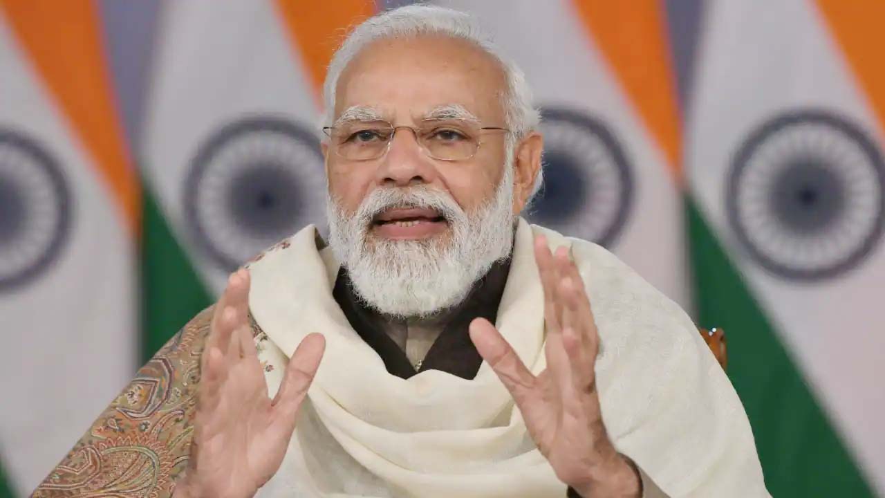 PM KISAN  Scheme: రైతుల ఖాతాల్లోకి రూ. 21 వేల కోట్లు…