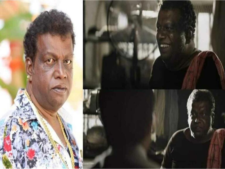 Mohan Juneja: చిత్ర పరిశ్రమలో విషాదం.. ‘కెజిఎఫ్’ నటుడు మృతి