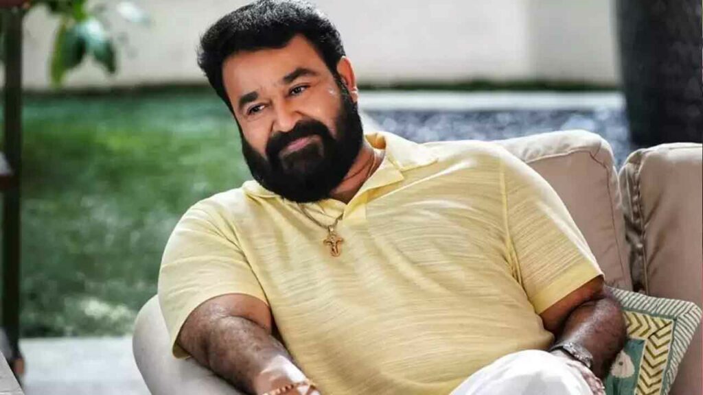 Mohan Lal