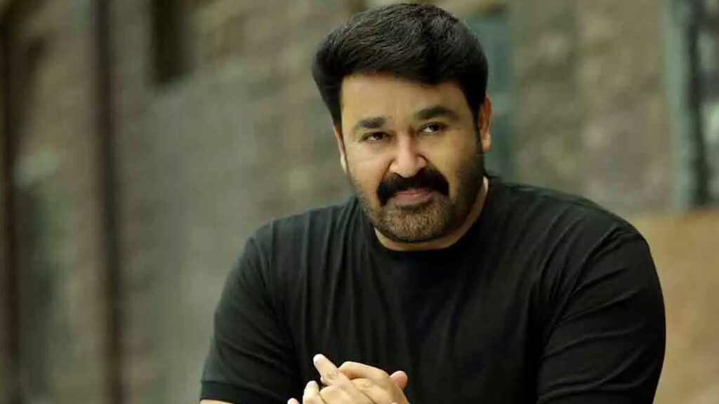 Mohanlal Money Landering Case