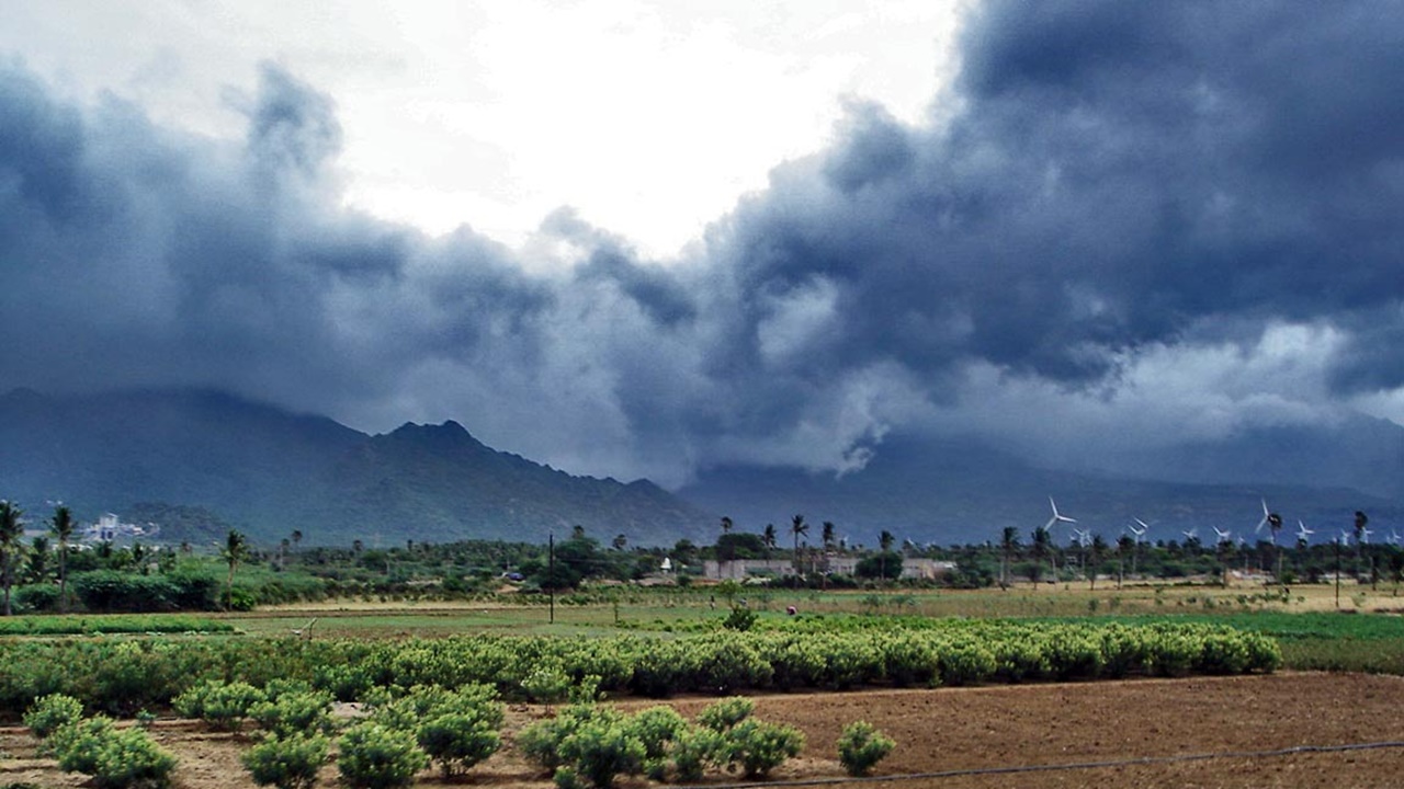 Weather Updates: Southwest monsoons entering India