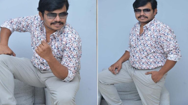 Burning Star: తమిళ సినిమాలోనూ హీరోగా సంపూ!