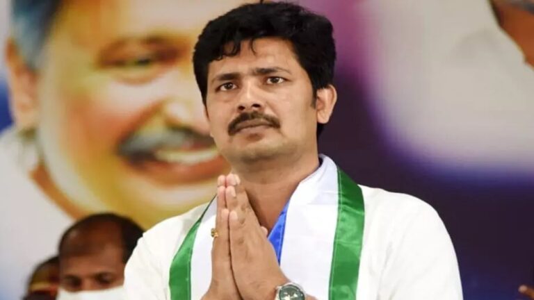 MP Guru Murthy: తిరుపతి రైల్వేస్టేషన్ కొత్త డిజైన్‌లపై అభ్యంతరాలు