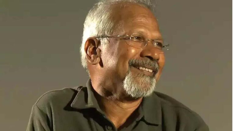 Mani Ratnam : దర్శక’మణి’రత్నం!
