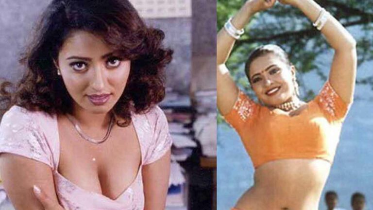 Mumtaj: పవన్ హీరోయిన్ పై గృహ హింస కేసు.. అరెస్ట్..?