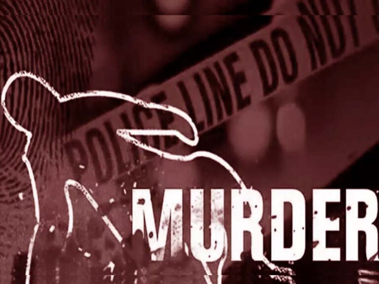 Hyderabad : బంజారాహిల్స్‌లో దారుణం..  బీరు బాటిల్ తో కడుపులో పొడిచి హత్య