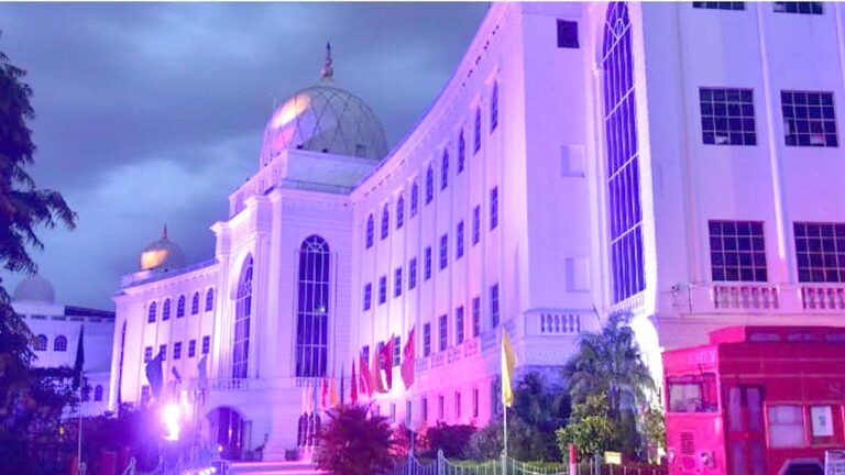 Hyderabad:ఈ నెల 16 నుంచి సాలార్‌జంగ్‌ మ్యూజియంలోకి ఫ్రీ ఎంట్రీ..!