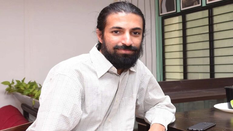 Nag Ashwin: బాలీవుడ్ భామతో పాన్ ఇండియా లేడీ ఓరియెంటెడ్ సినిమా!!