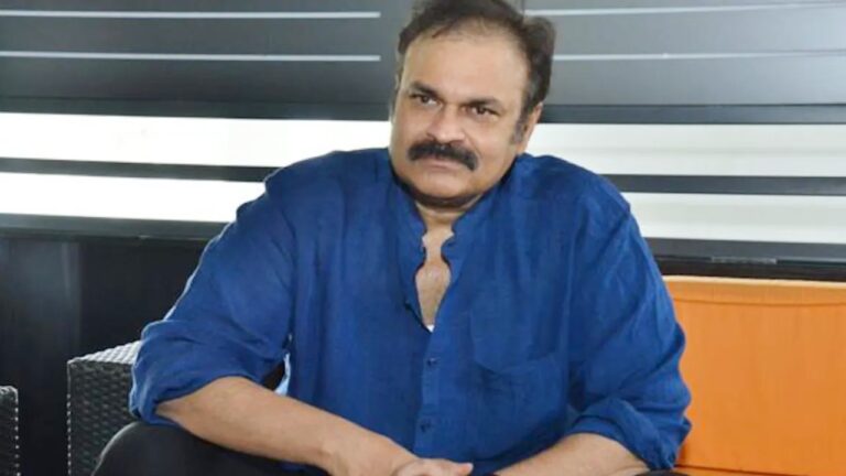 Konidela Nagababu: అవంతి ఎర్ర కొండలు తినేస్తున్నాడు