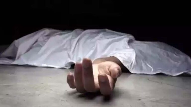 Medchal:కుళ్లిపోయిన మహిళ మృతదేహం, కొడుకు పై అనుమానం!