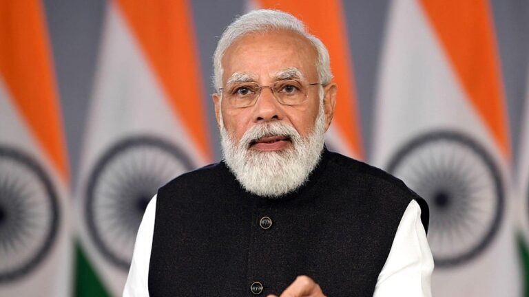 Narandra Modi: ప్రజలే మాకు తొలి ప్రాధాన్యత.. అందుకే ధరలు తగ్గించాం