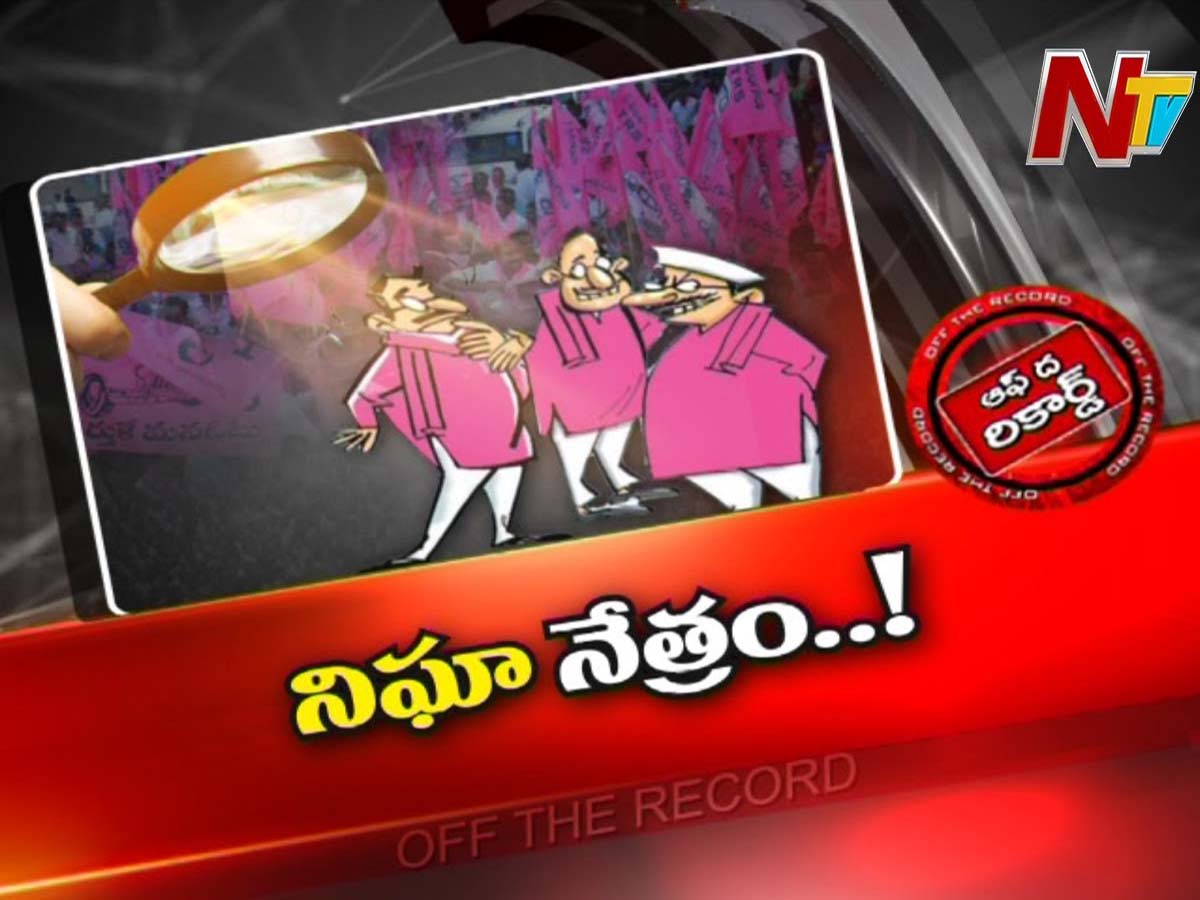 పాస్‌ మార్కులు పడని ఎమ్మెల్యేలు ఔట్‌..?