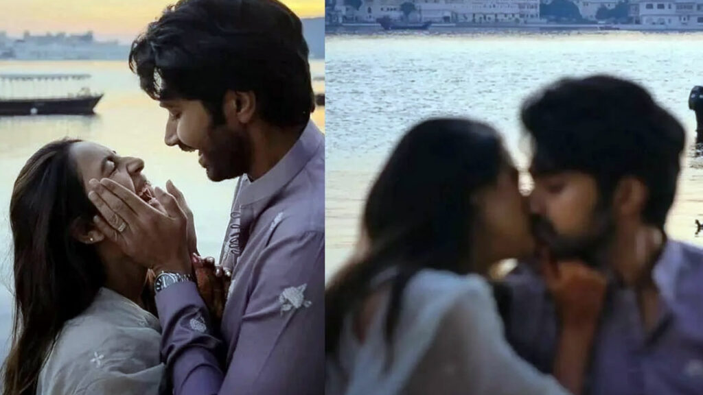 Niharika Clarity On Divorce News