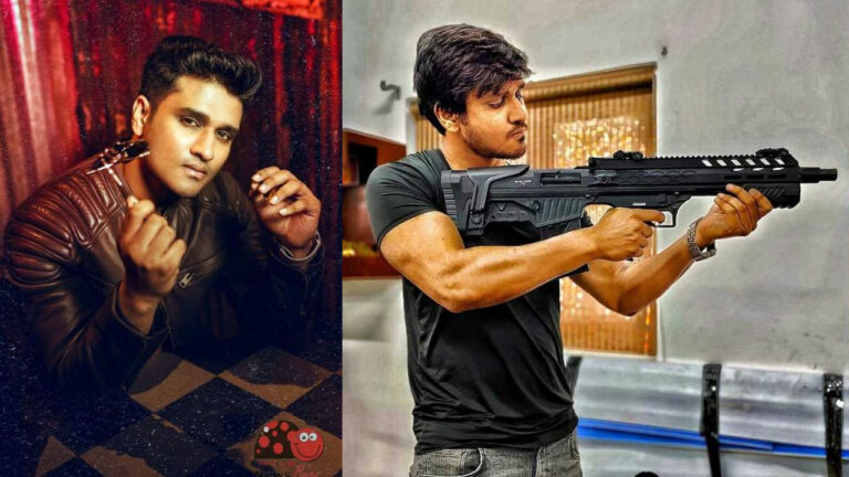 Nikhil: ఒకటి కాదు, రెండు కాదు.. ట్రిపుల్ ధమాకా!