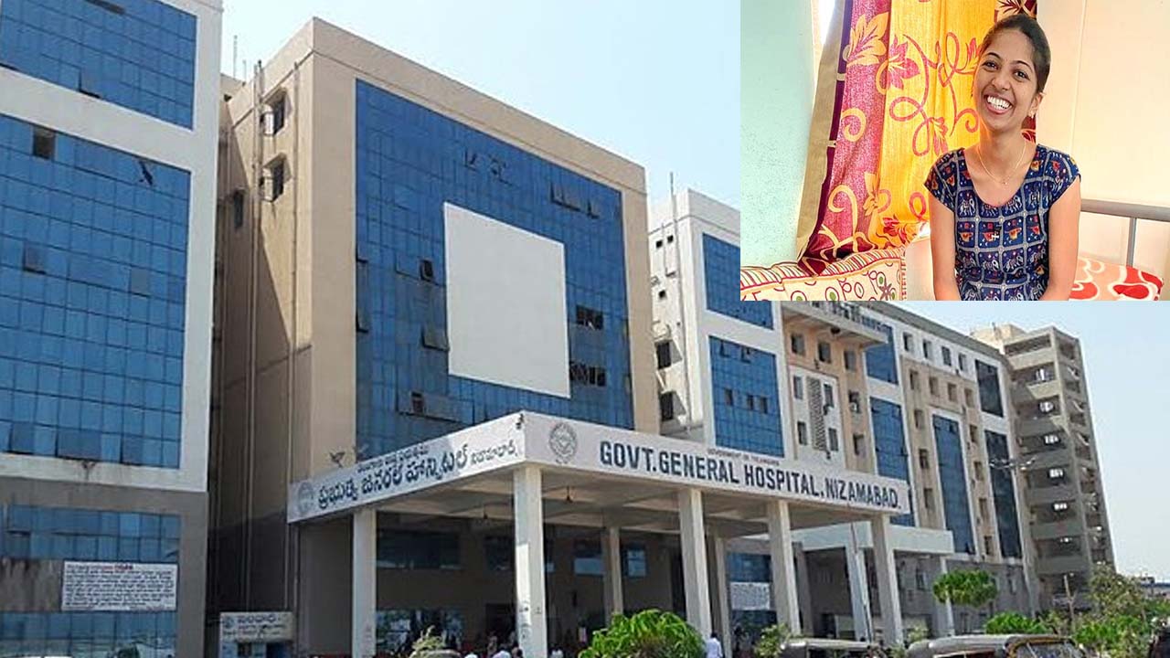Nizamabad:నెల‌రోజుల్లో పెళ్ళి.. డాక్ట‌ర్ అనుమానాస్ప‌ద మృతి!