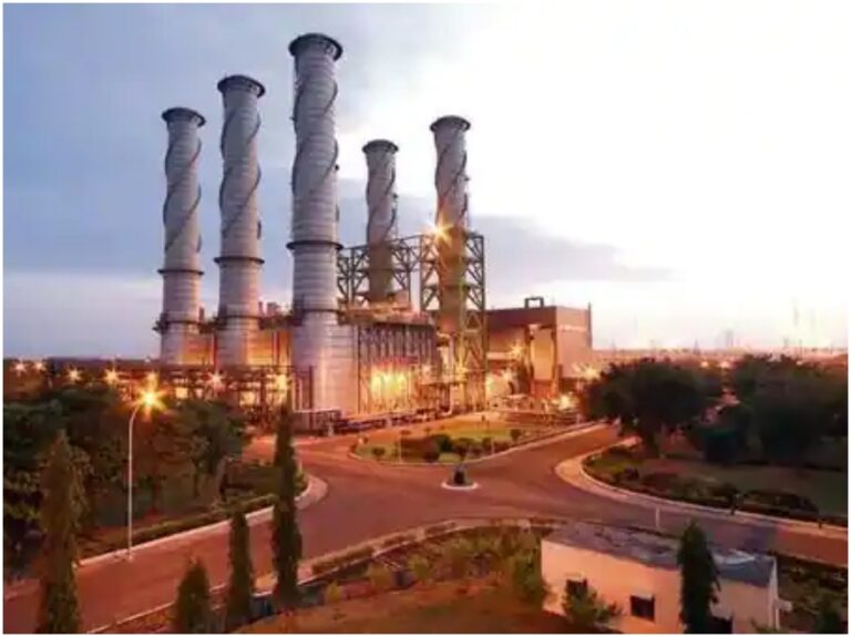 NTPC VIZAG: ఎన్టీపీసీ సింహాద్రి 4 యూనిట్లలో నిలిచిన విద్యుత్ ఉత్పత్తి