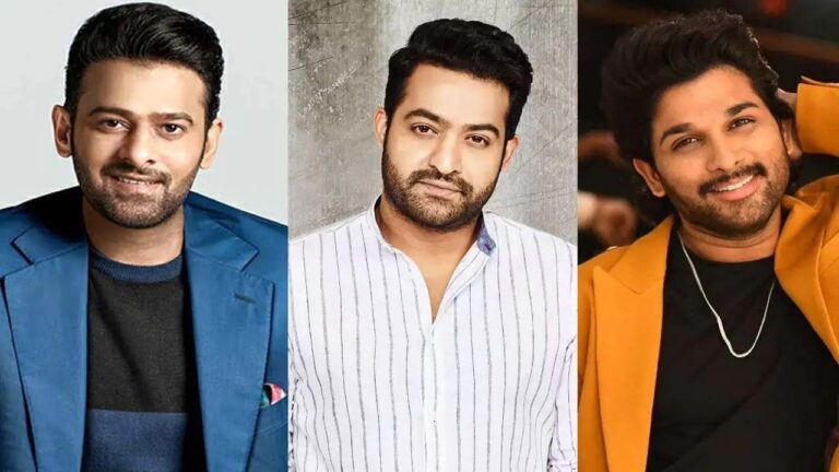 Ormax Media Survey: పాన్ ఇండియా రేంజ్.. ఎన్టీఆర్ తర్వాతే ప్రభాస్, బన్నీ..!