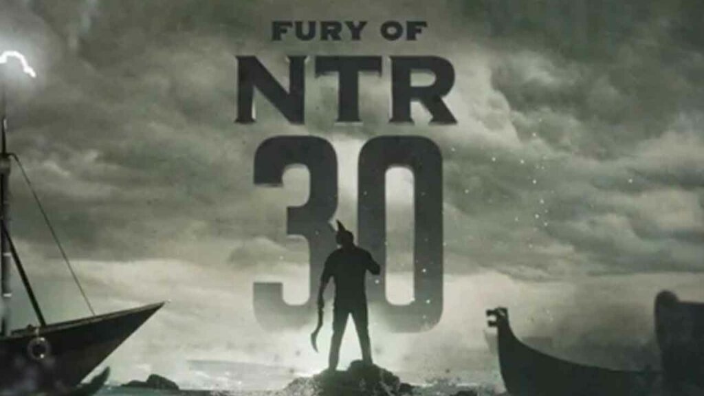 Ntr 30
