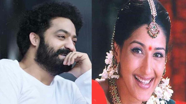 Sonali Bendre: ఎన్టీఆర్ సినిమాతో మహేష్ హీరోయిన్ రీ ఎంట్రీ.. నిజం ఇదే