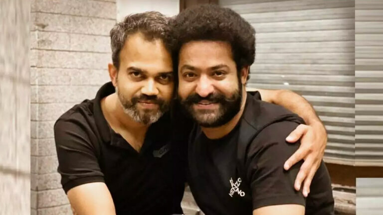 NTR31: తెర వెనుక ఇంత కథ నడిచిందా?