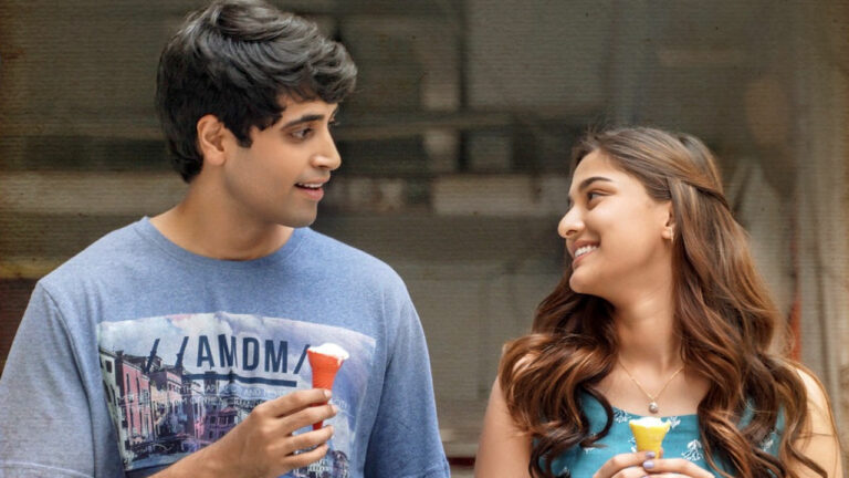 Adivi Sesh: ‘మేజర్’ సెకండ్ సింగల్ ఎప్పుడంటే…