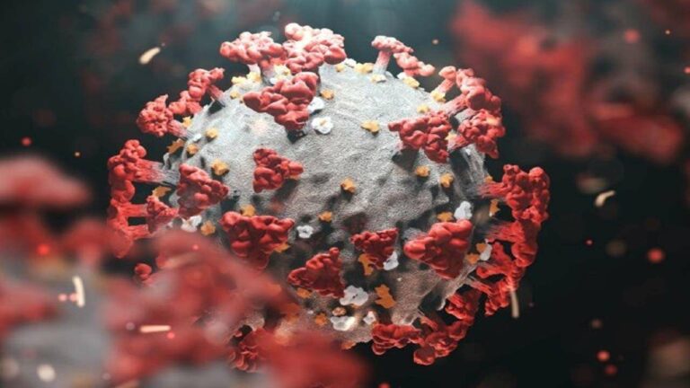 Corona: ఇండియాలో కరోనా కలకలం… బయటపడ్డ బీ.ఏ 4 సబ్ వేరియంట్