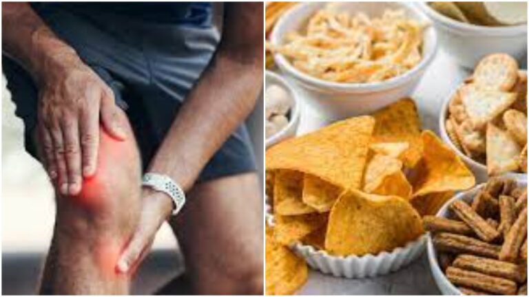 Health Tips: కీళ్ళ నొప్పులతో బాధపడేవారు ఈ ఫుడ్ తినకూడదు