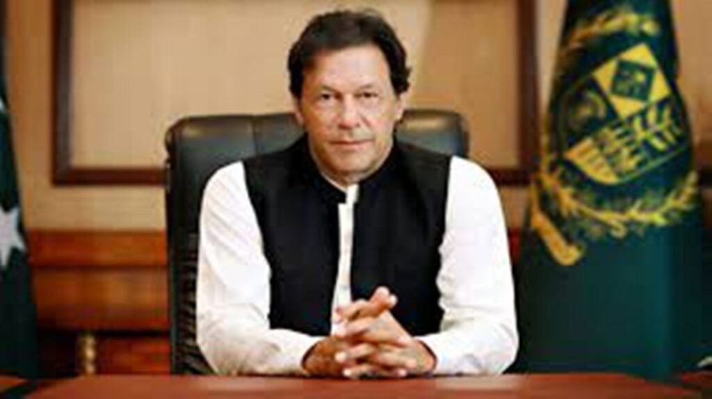 Pak Imran