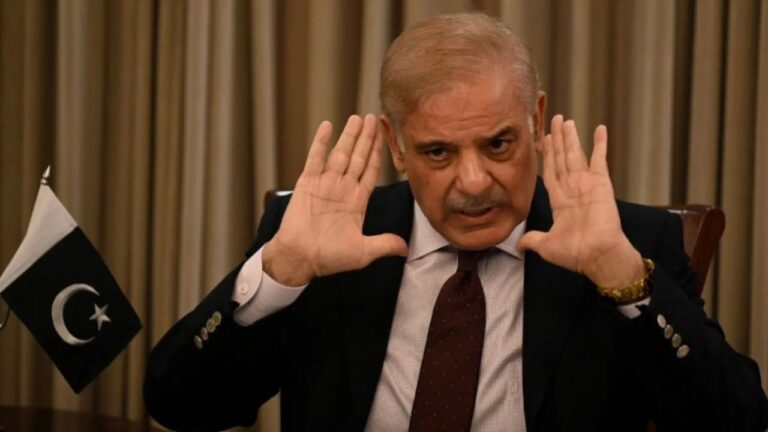 Pakistan: మరోసారి కాశ్మీర్ రాగం ఎత్తుకున్న పాక్ ప్రధాని.. భారత్‌పై లేనిపోని ఆరోపణలు..