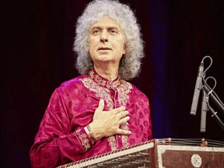 Pandit Shivkumar Sharma: చిత్ర పరిశ్రమలో విషాదం.. ప్రముఖ సంగీత విద్వాంసుడు మృతి