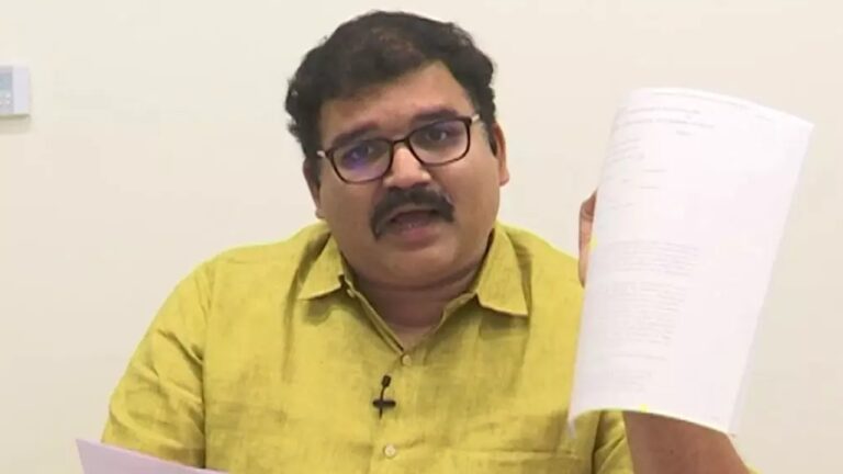 PattabhiRam: గృహ నిర్మాణంపై ప్రభుత్వానివి అసత్య ప్రకటనలు