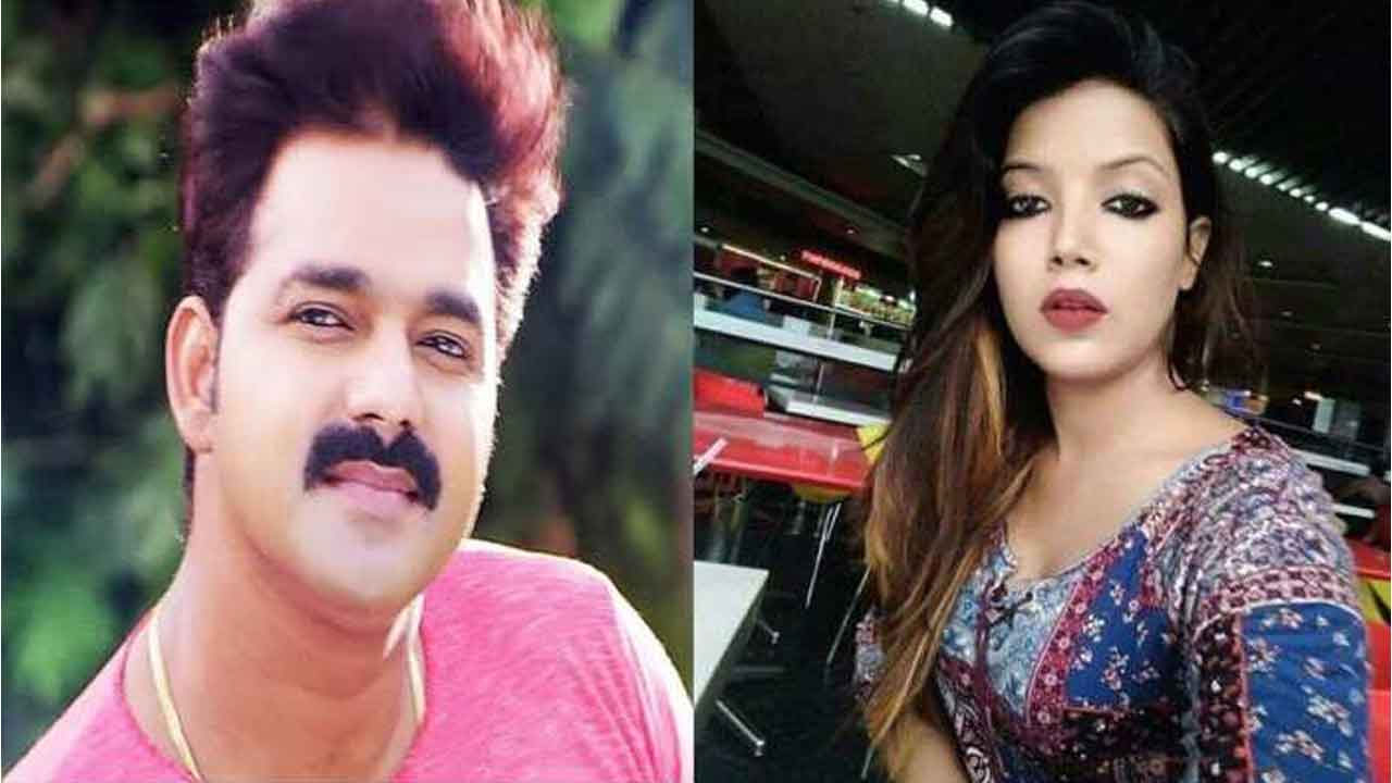 Pawan Singh: రెండో భార్యపై పవన్ సంచలన వ్యాఖ్యలు.. మళ్లీ విడాకులు