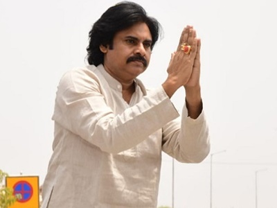 Pawan Kalyan 2